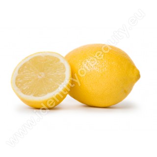 Aromaessenz für emotionale Duschen - Zitrone